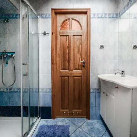 Apartament Mile Mieszkanko