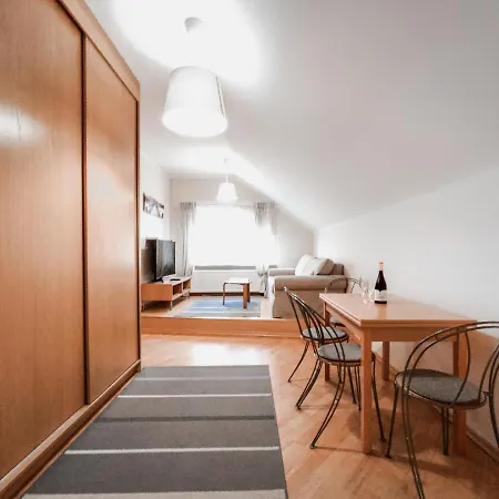 Apartament Mile Mieszkanko Wladyslawowo