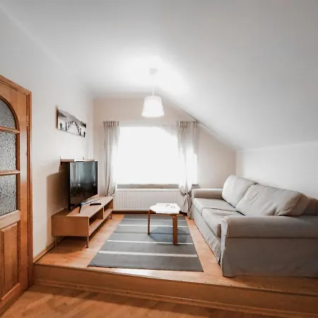 Apartament Mile Mieszkanko * Wladyslawowo