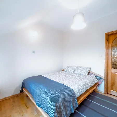 公寓 Mile Mieszkanko *