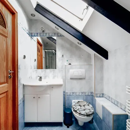 Apartament Mile Mieszkanko Apartment