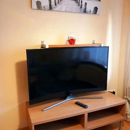 Apartament Mile Mieszkanko *