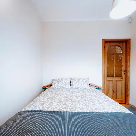 公寓 Mile Mieszkanko