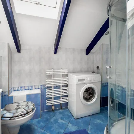 Mile Mieszkanko * Władysławowo