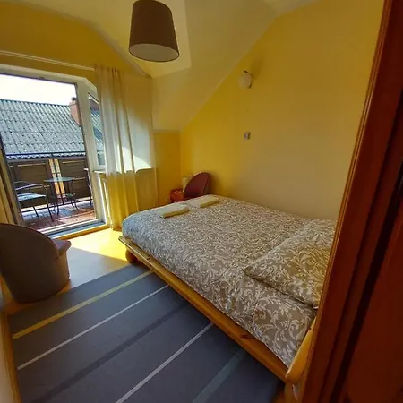 Apartament Mile Mieszkanko *