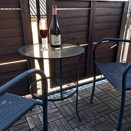Apartament Mile Mieszkanko *