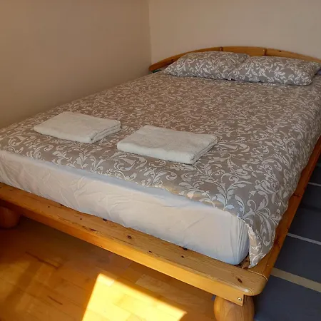 Apartament Mile Mieszkanko Apartment