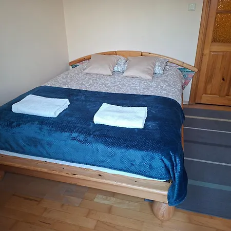 Mile Mieszkanko Apartment *