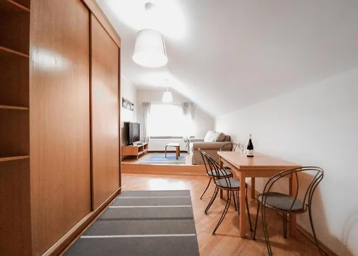 Mile Mieszkanko Władysławowo