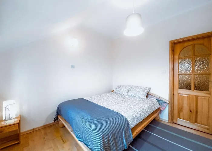 Apartment Mile Mieszkanko *