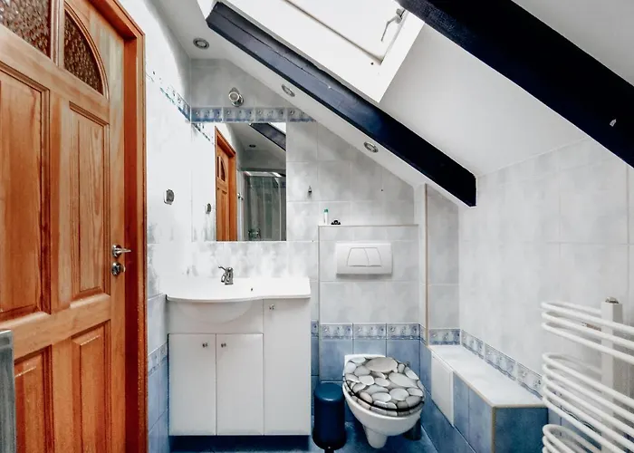 Mile Mieszkanko Apartment