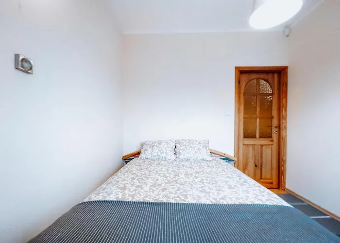 Apartment Mile Mieszkanko