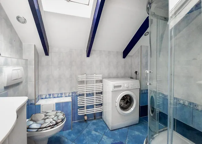 Mile Mieszkanko * Władysławowo