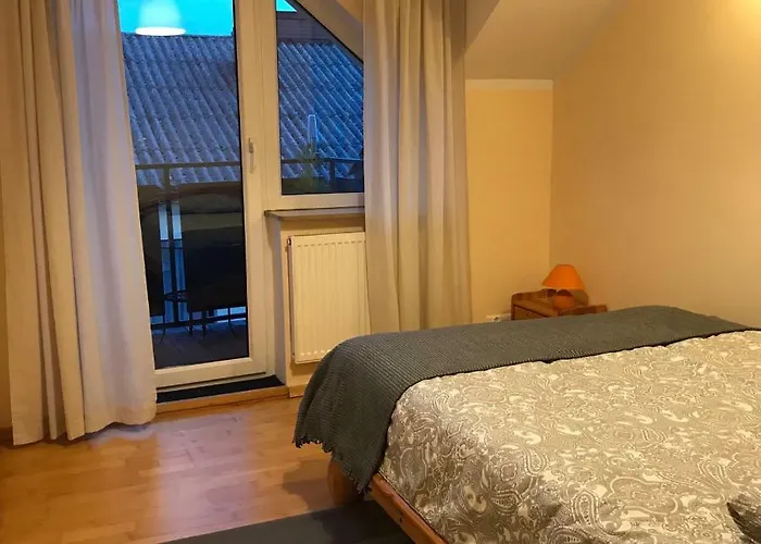 Apartment Mile Mieszkanko *